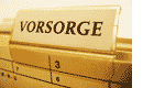 Vorsorge